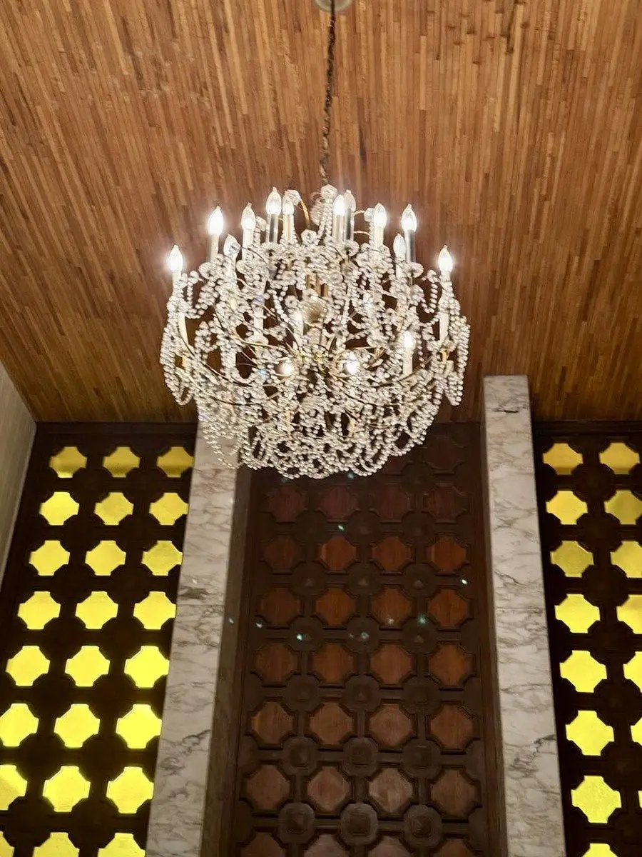 Majestuosa Residencia en Esquina Principal de Polanco — foto 4