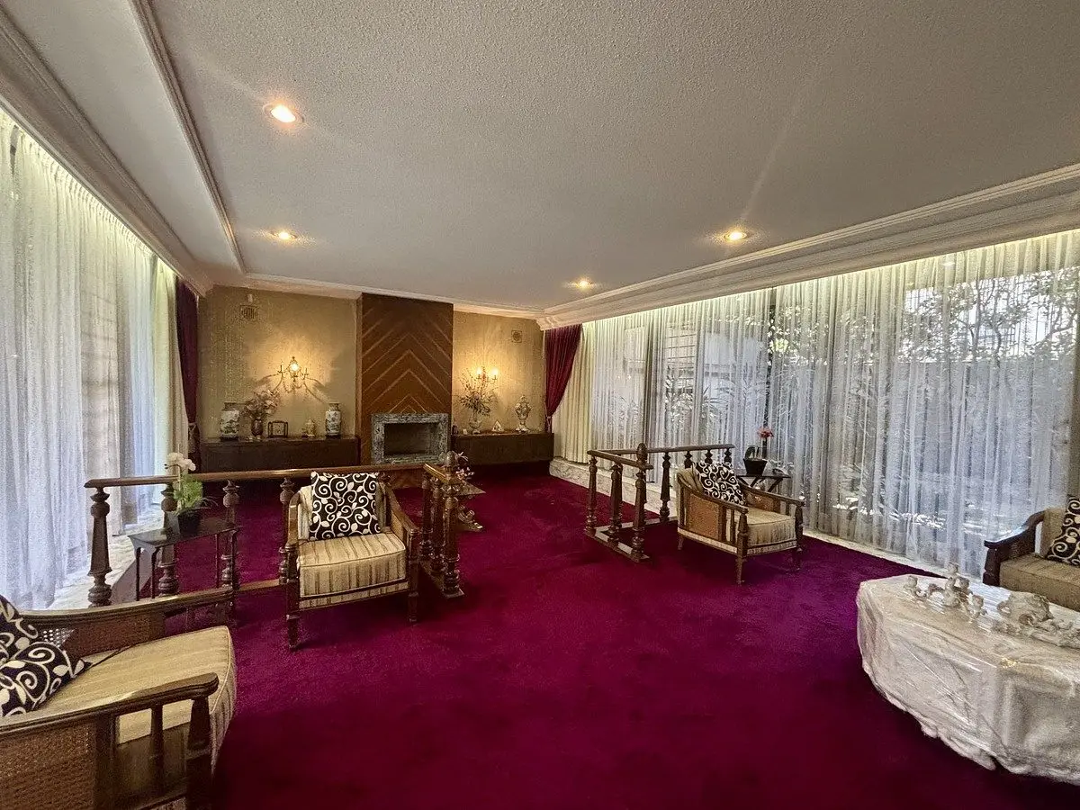 Majestuosa Residencia en Esquina Principal de Polanco — foto 6