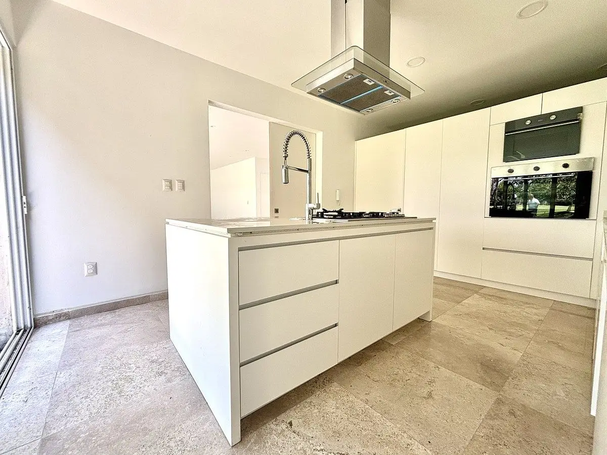 Venta Residencia Nueva en Club de Golf Paraíso, Emiliano Zapata. Mor — foto 4