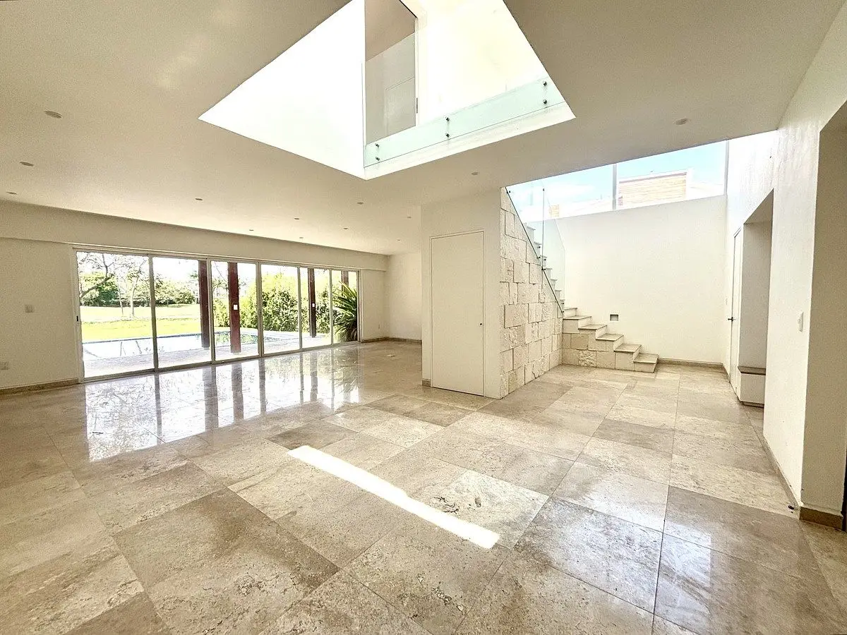 Venta Residencia Nueva en Club de Golf Paraíso, Emiliano Zapata. Mor — foto 5