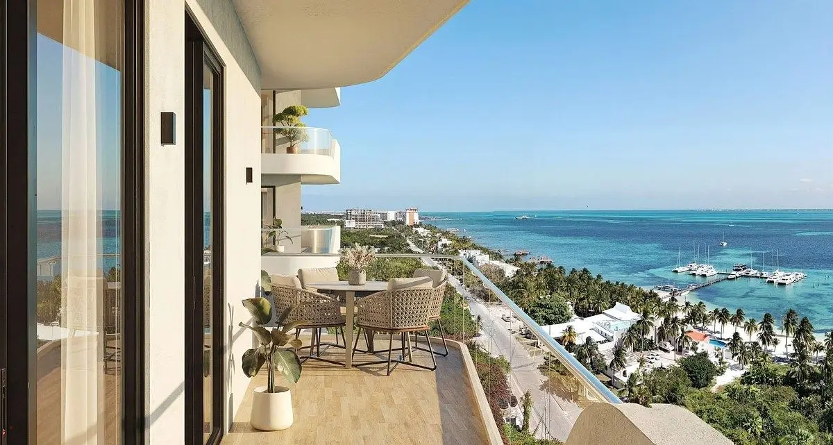 Preventa Dhamar– Costa Mujeres — foto 3