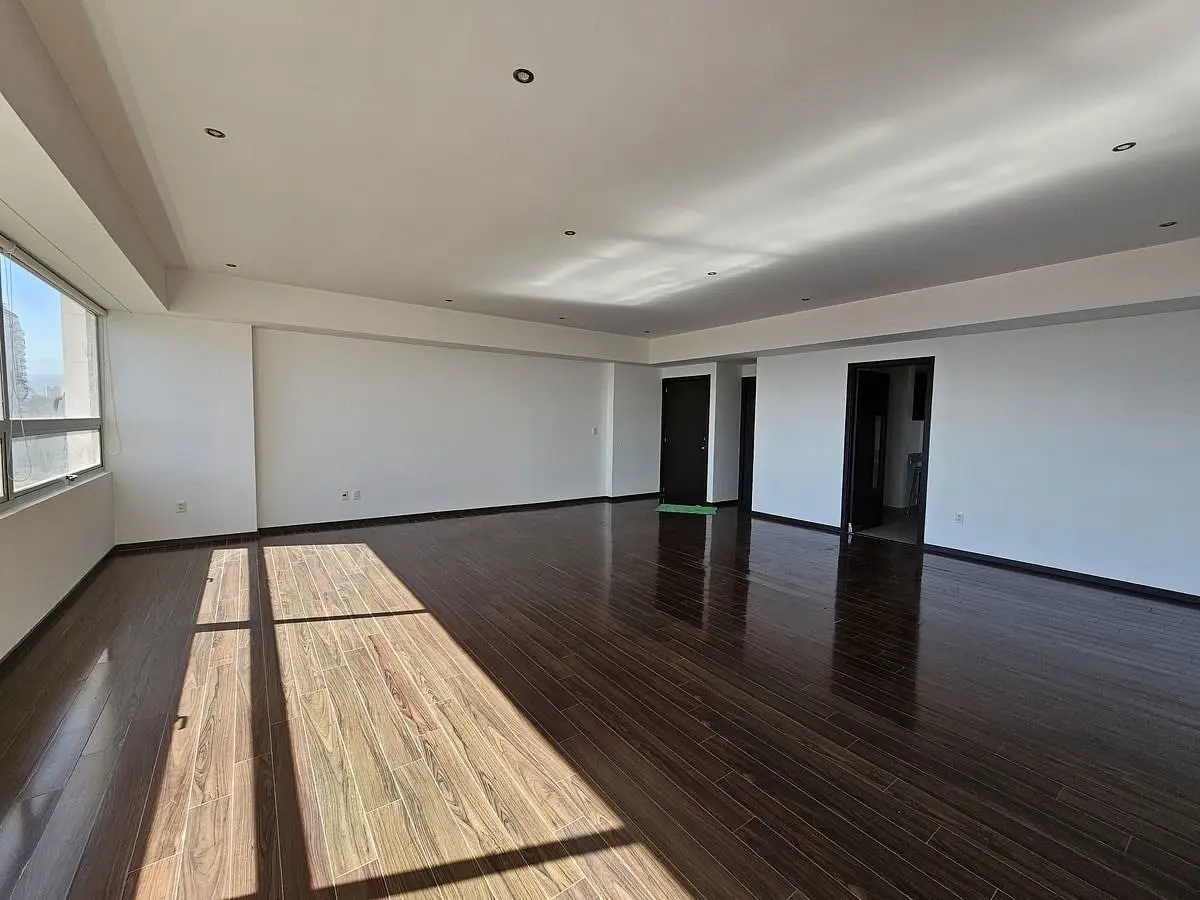 Renta Sendero Santa Fe Amplio Departamento — foto 4