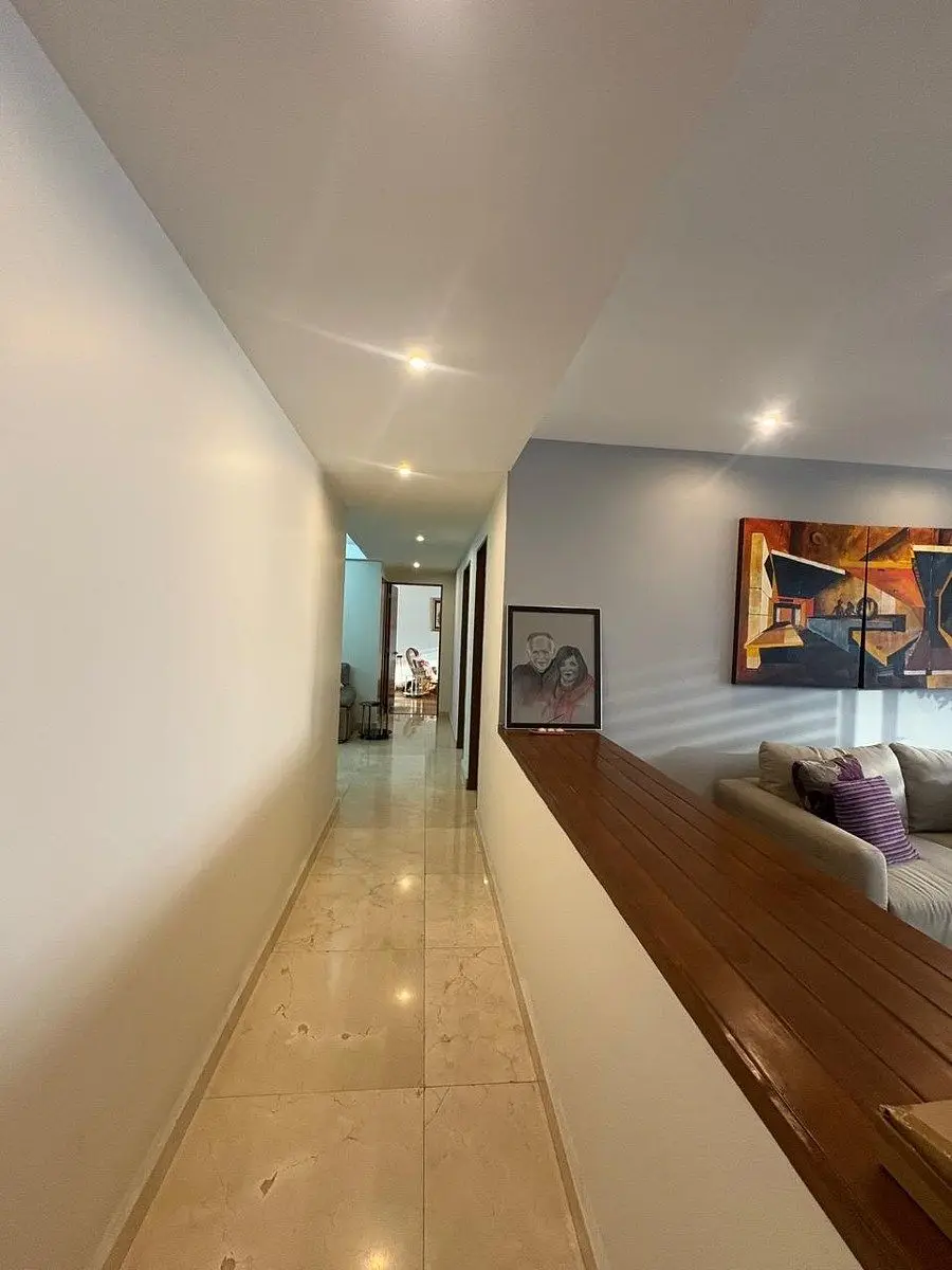 Exclusivo Departamento en Residencial Sei Interlomas — foto 5