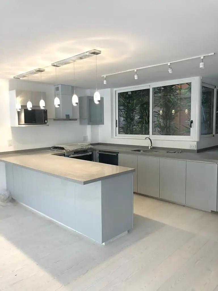 Venta Departamento Polanco V Sección , Campos Elíseos — foto 2