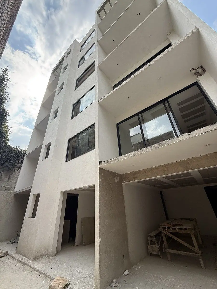 Departamento en venta en Tecamachalco — foto 3
