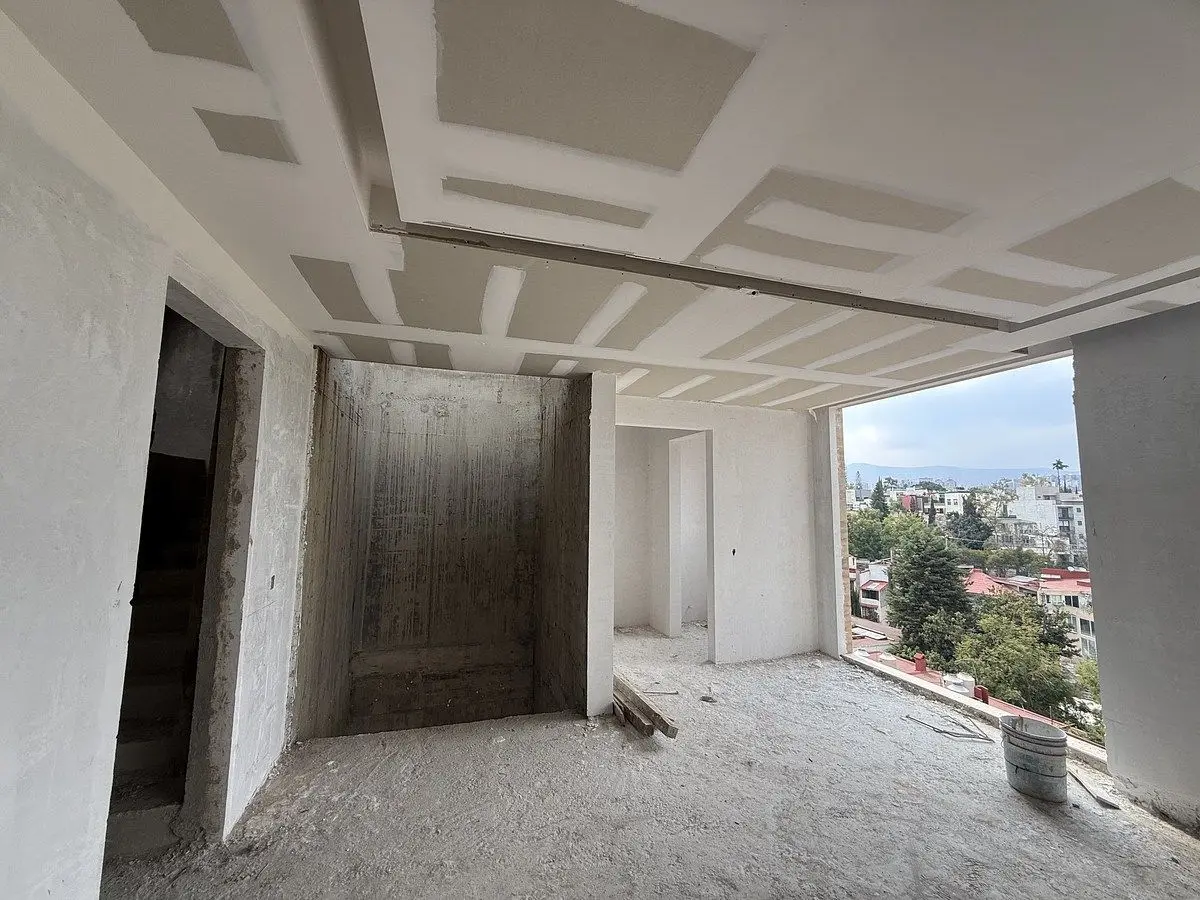 Departamento en venta en Tecamachalco — foto 4