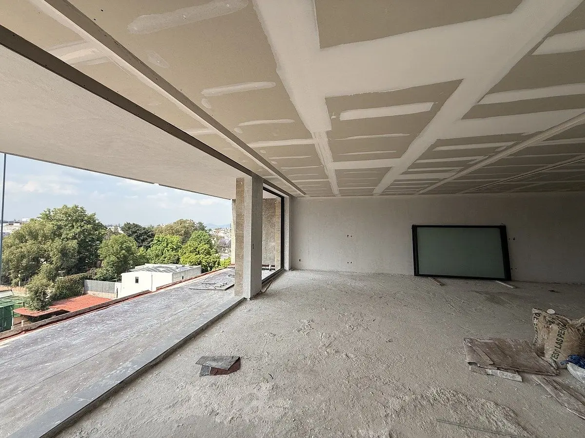 Departamento en venta en Tecamachalco — foto 6