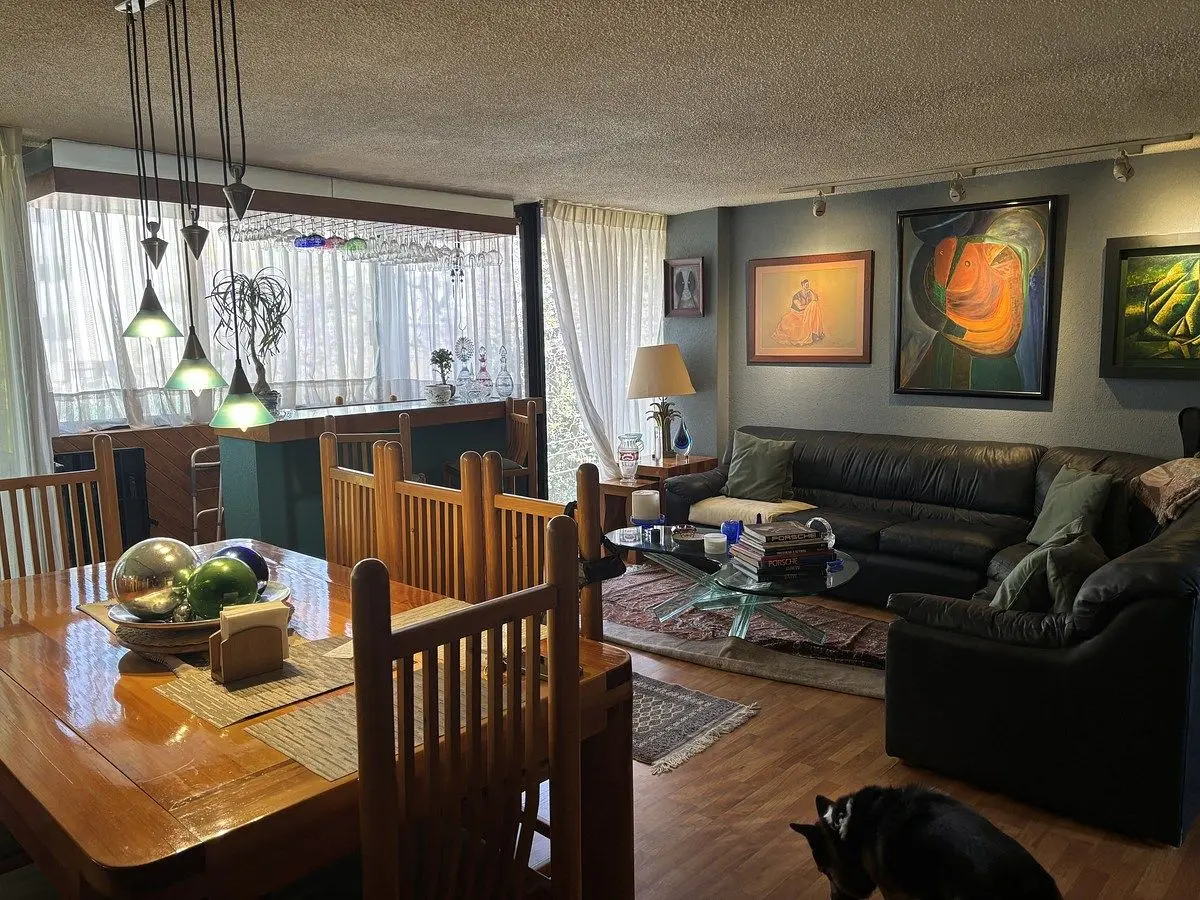 Departamento en Venta Actipan Benito Juárez CDMX — foto 2