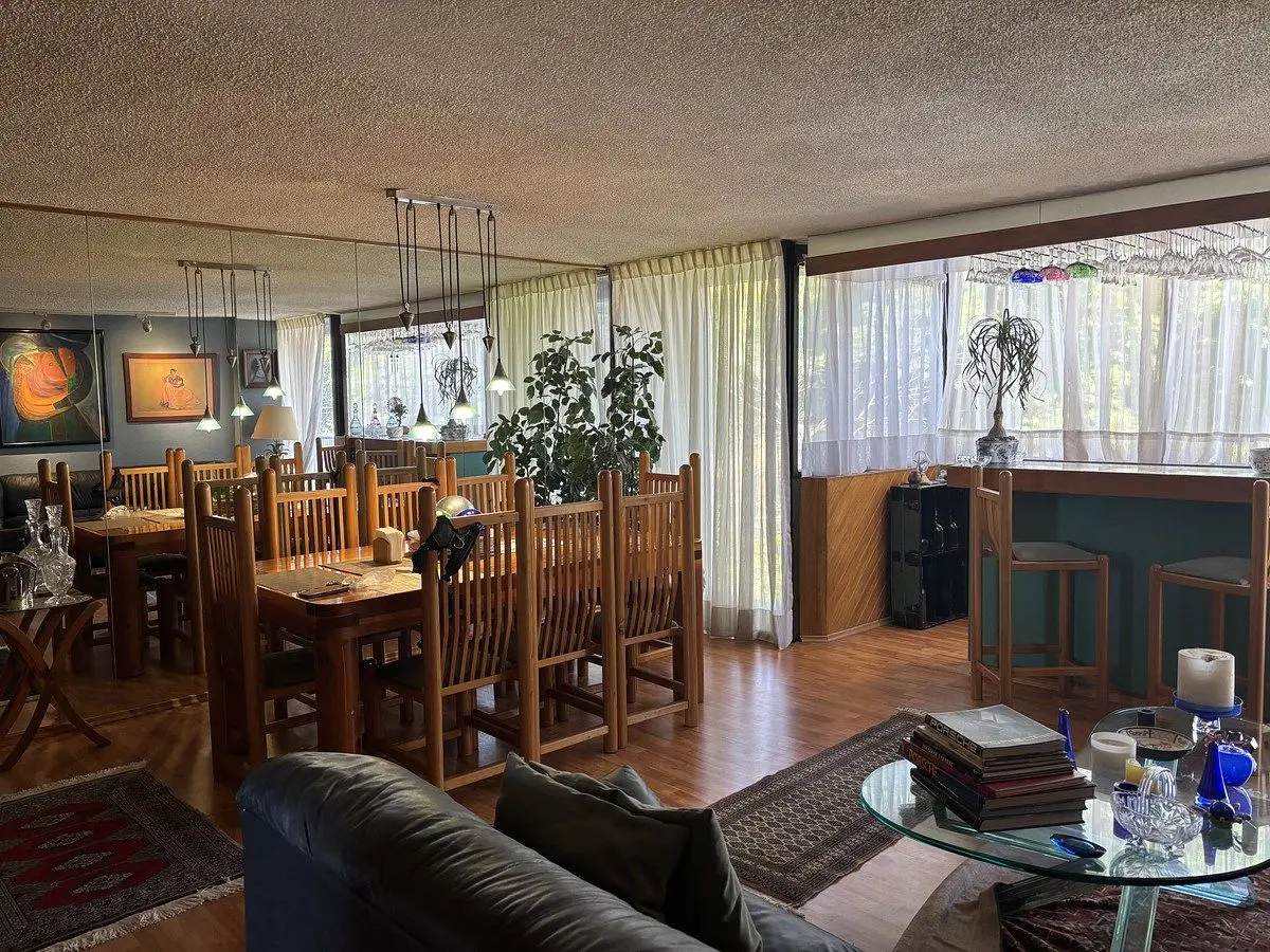 Departamento en Venta Actipan Benito Juárez CDMX — foto 6