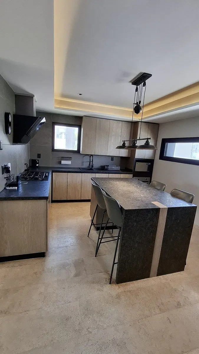 Gran Casa de Diseño - Puerto Cancún - Laguna 1 - — foto 2