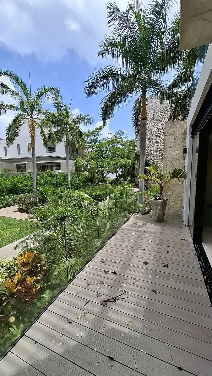 Gran Casa de Diseño - Puerto Cancún - Laguna 1 - — foto 4