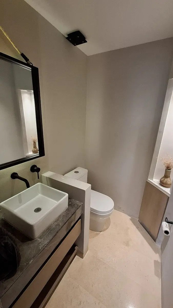 Gran Casa de Diseño - Puerto Cancún - Laguna 1 - — foto 6