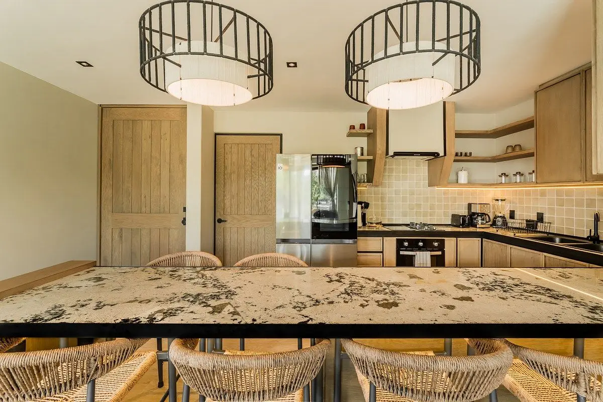 Casa de Diseño Moderno - Puerto Cancún - Laguna 1 — foto 2