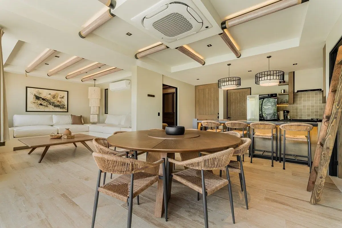 Casa de Diseño Moderno - Puerto Cancún - Laguna 1 — foto 3