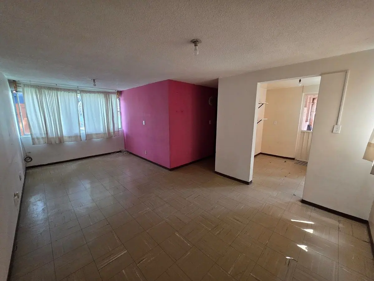 Departamento en venta en Avenida de Imán