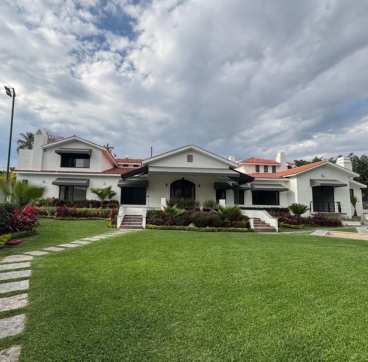 Excelente Residencia en Cuernavaca Morelos