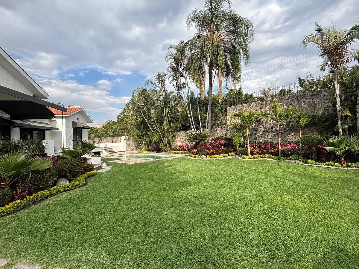 Excelente Residencia en Cuernavaca Morelos — foto 2