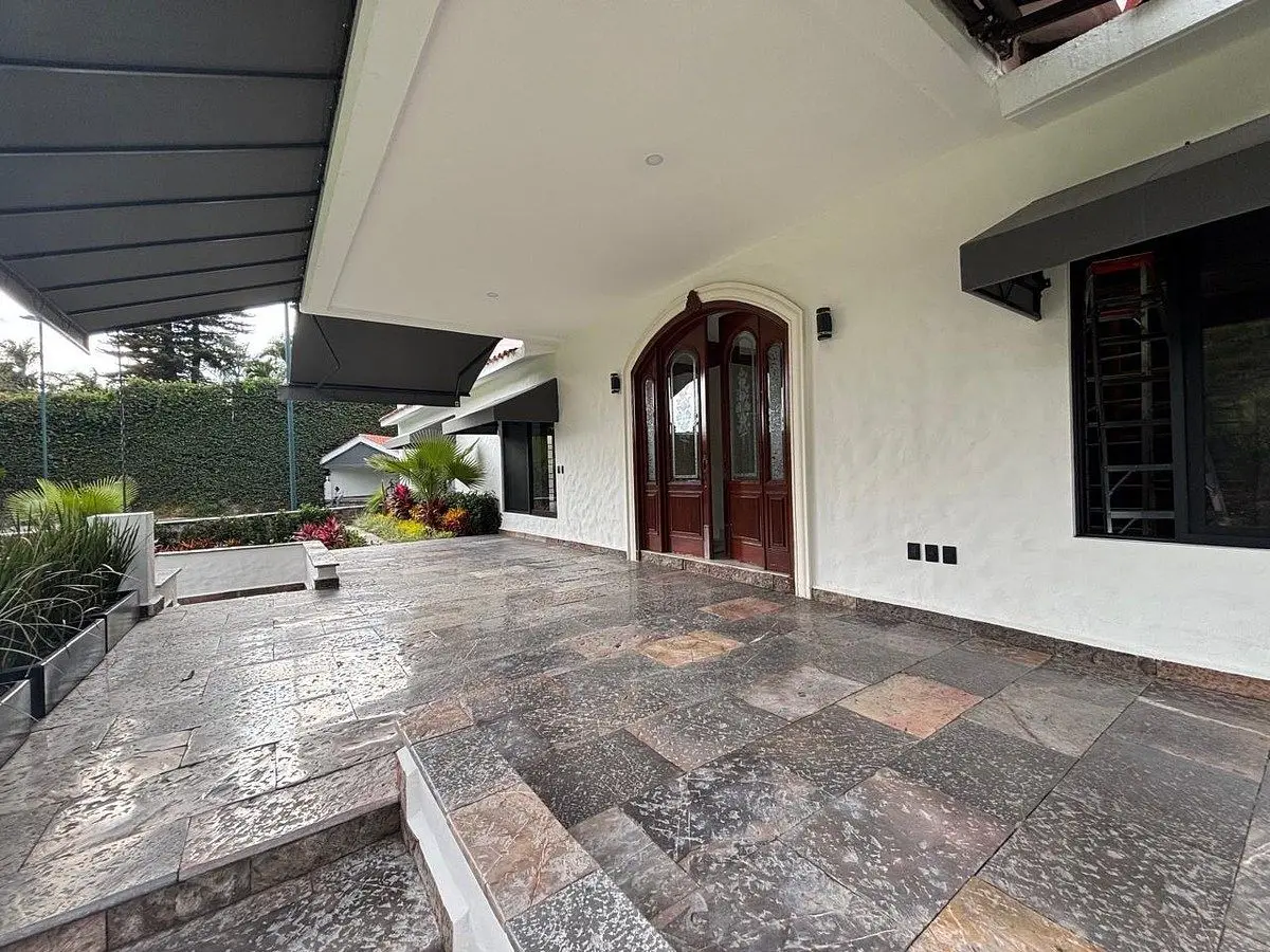 Excelente Residencia en Cuernavaca Morelos — foto 3
