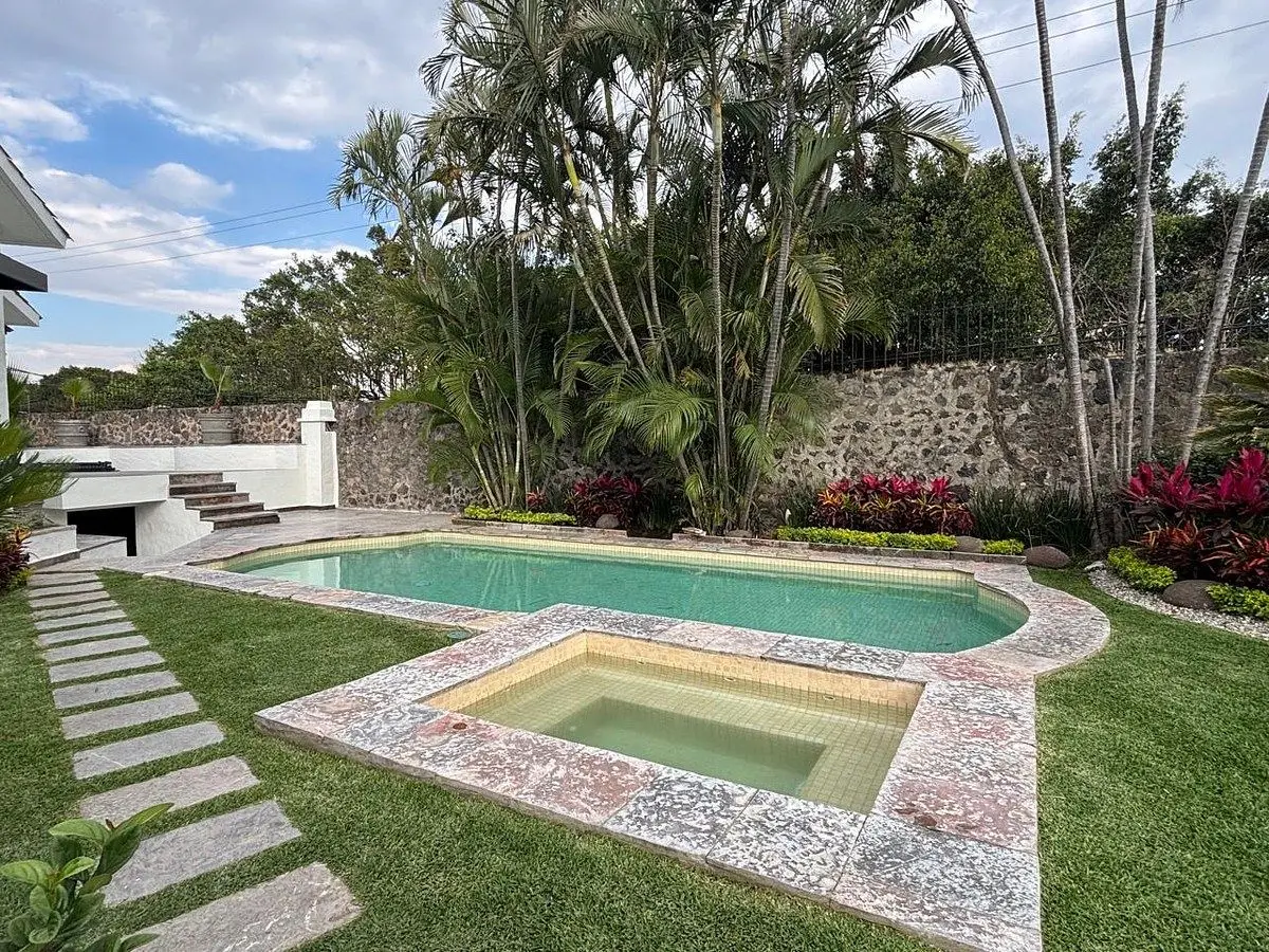 Excelente Residencia en Cuernavaca Morelos — foto 4