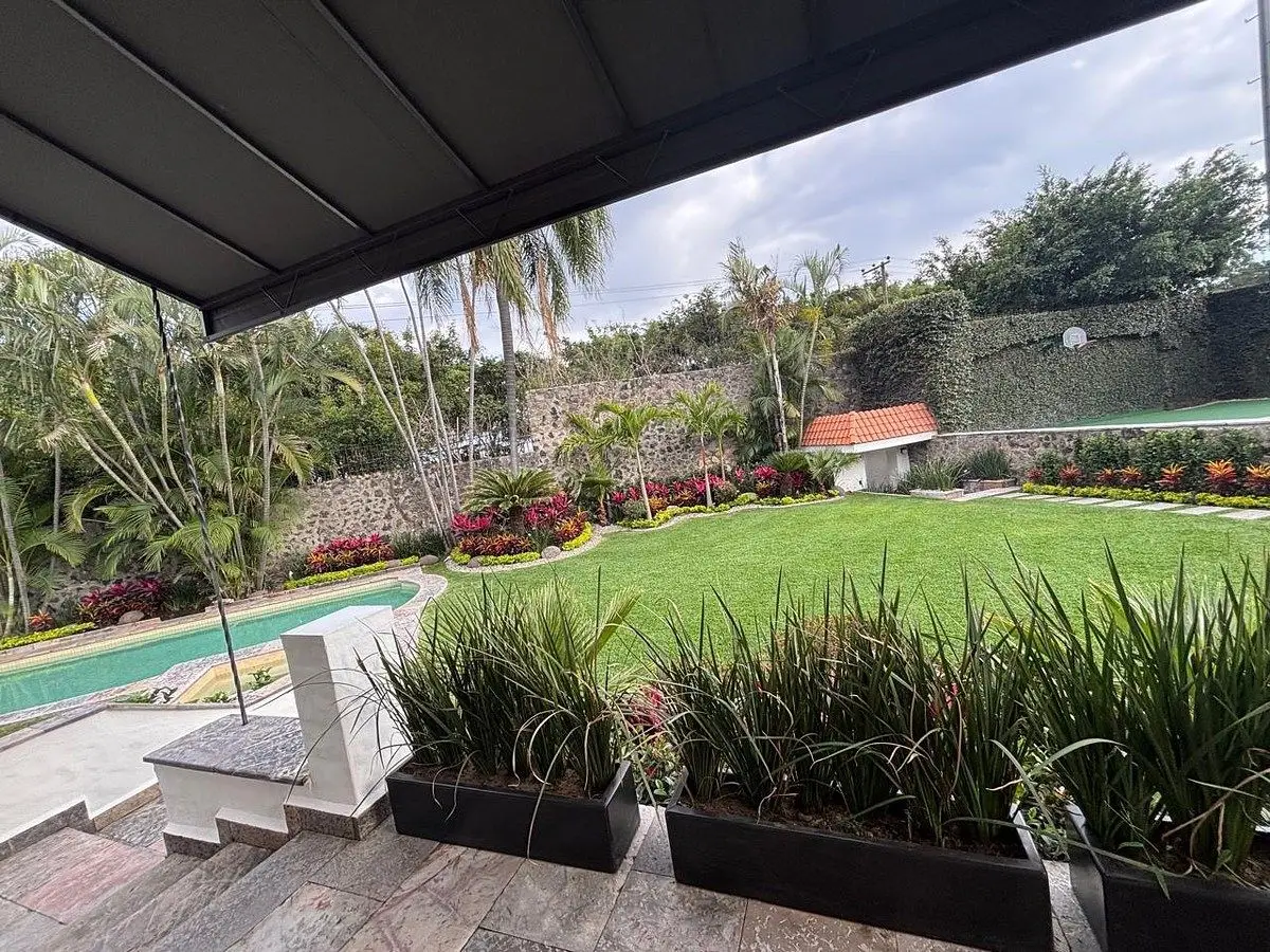 Excelente Residencia en Cuernavaca Morelos — foto 5