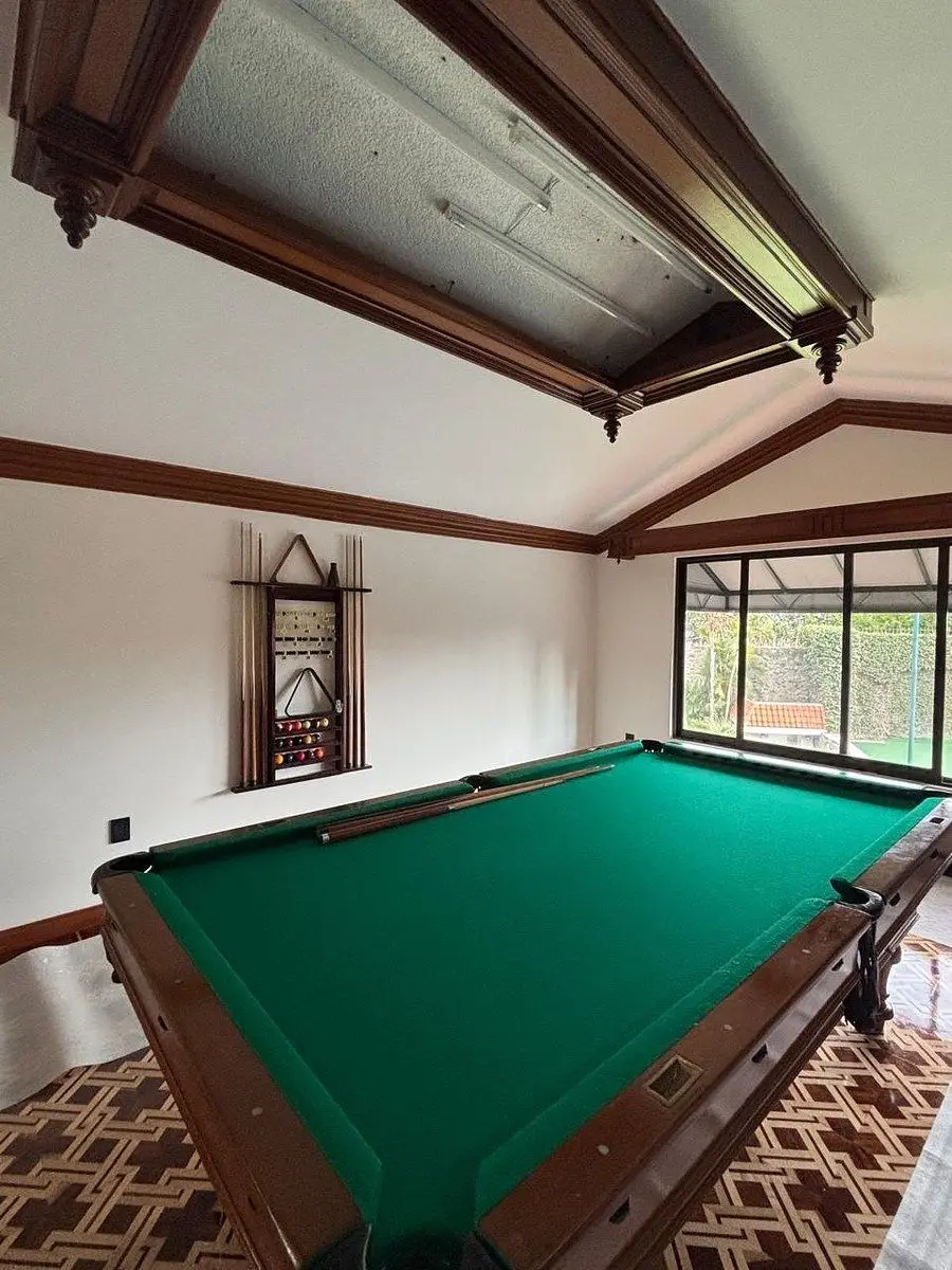 Excelente Residencia en Cuernavaca Morelos — foto 6