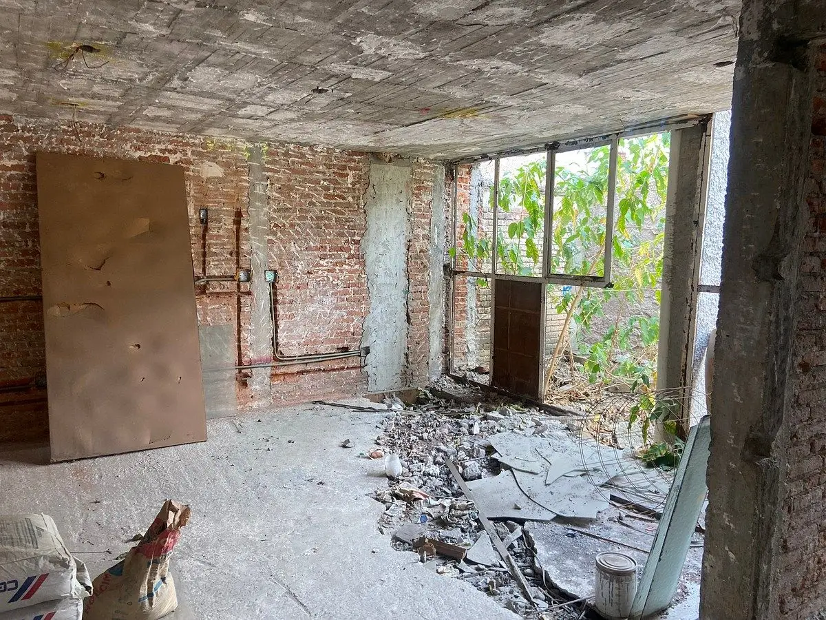 Venta casa Héroes de la Revolución — foto 4