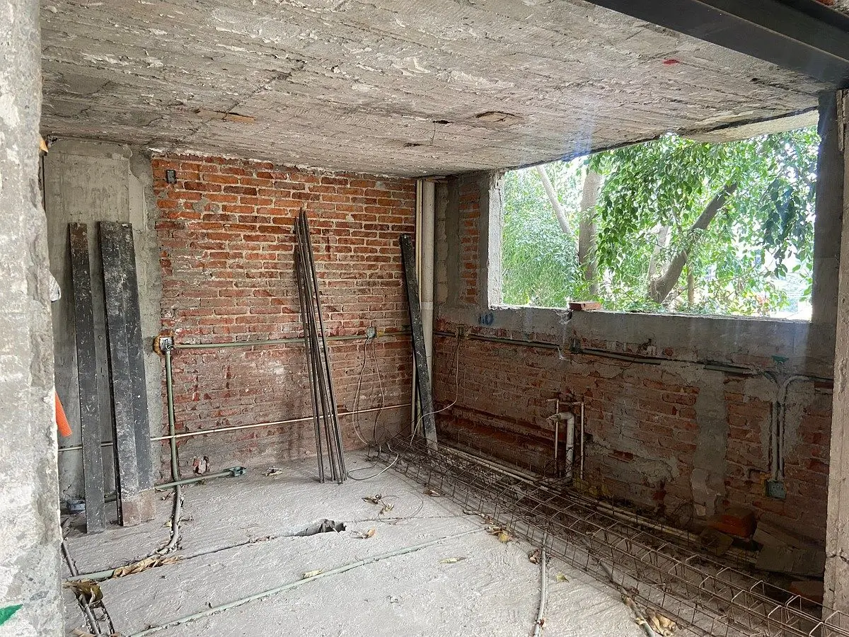 Venta casa Héroes de la Revolución — foto 5