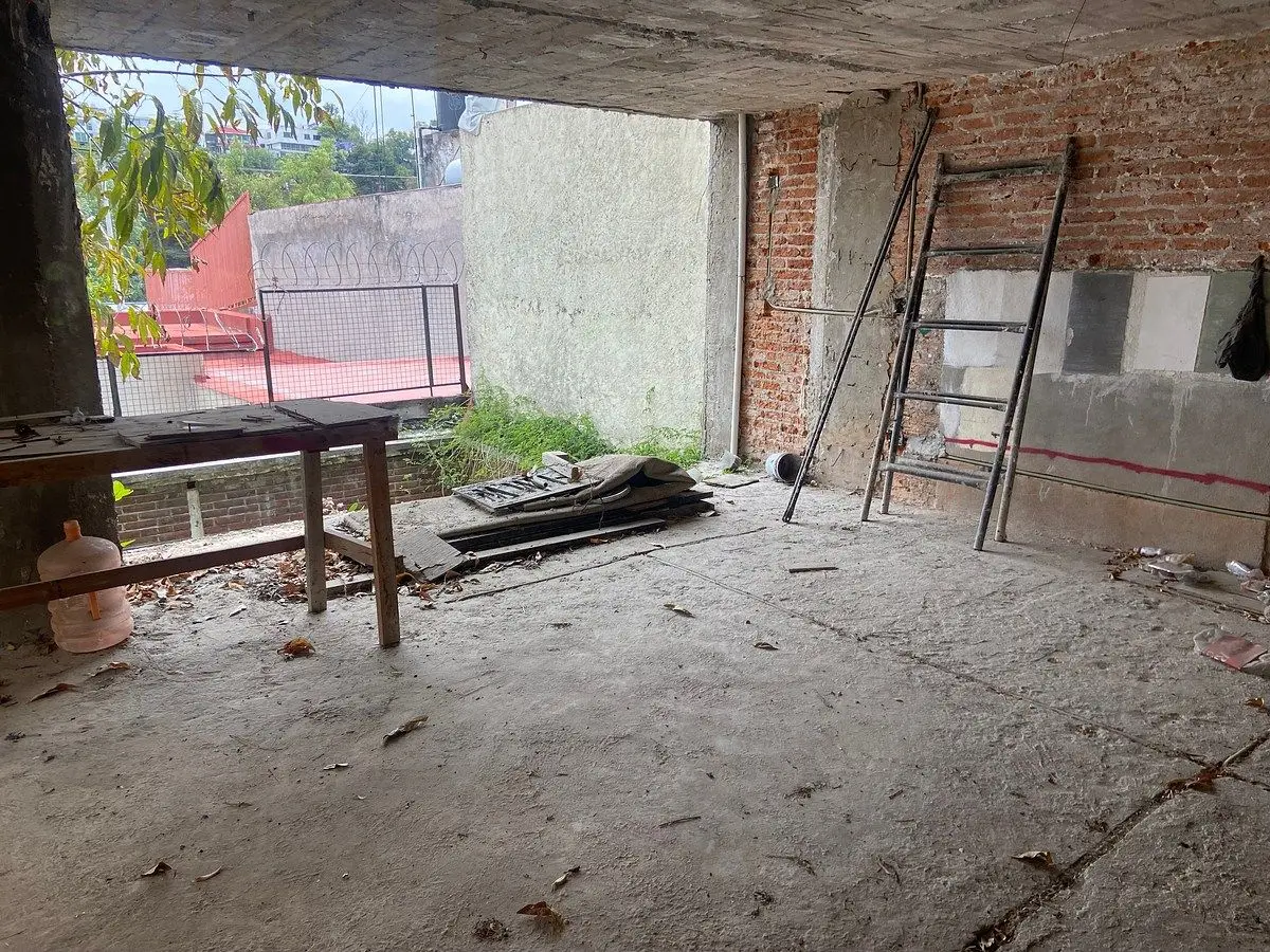 Venta casa Héroes de la Revolución — foto 6