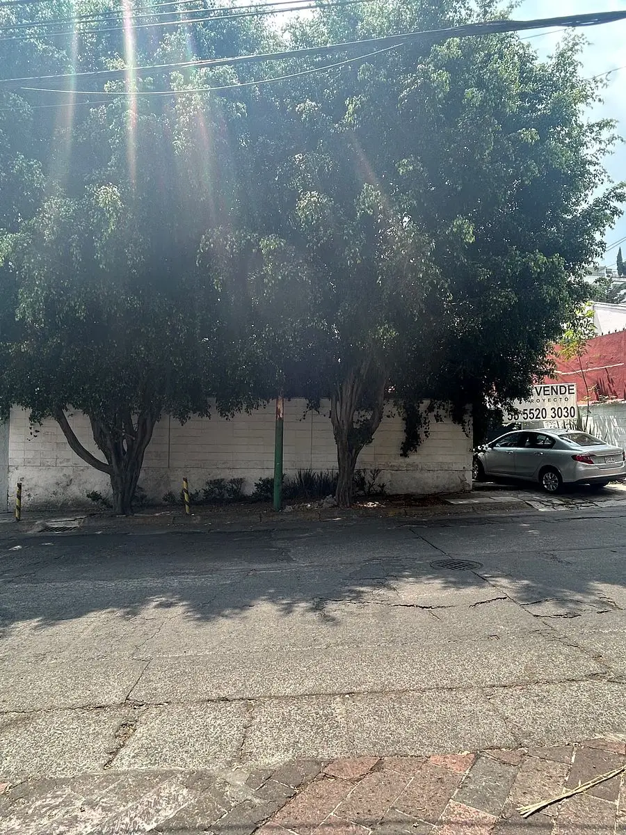 Casa/Terreno Tecamachalco Permisos para 8 Deptos — foto 5