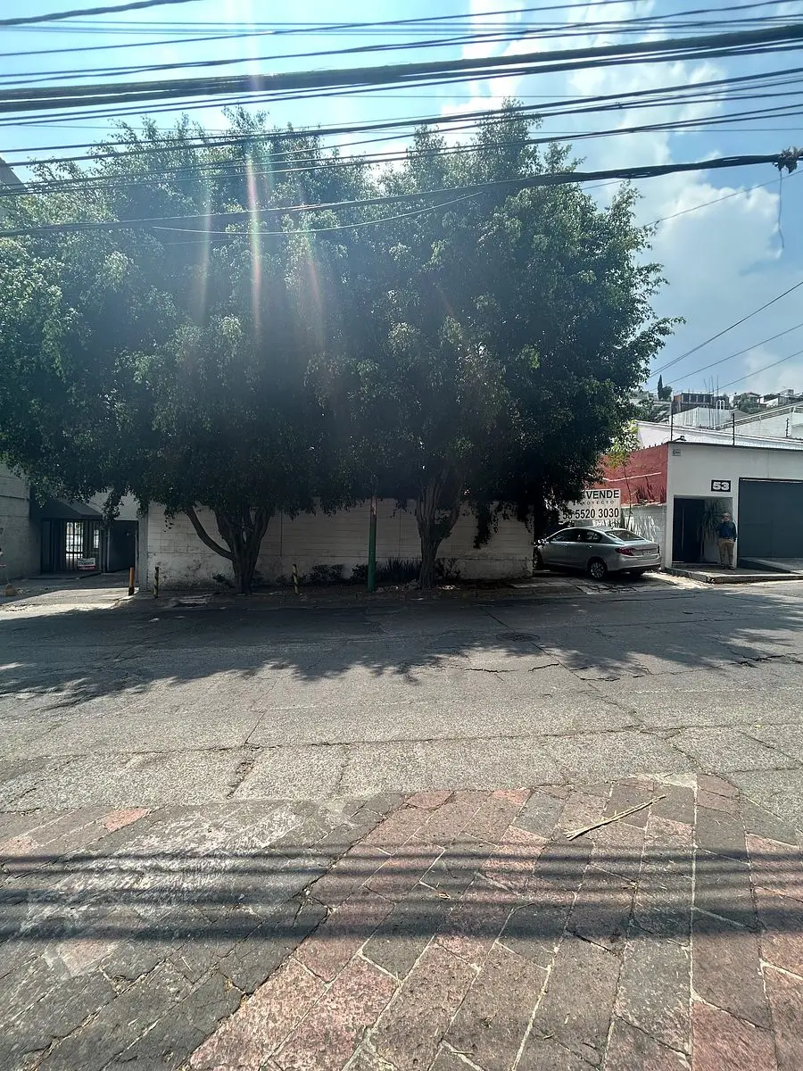 Casa/Terreno Tecamachalco Permisos para 8 Deptos — foto 6