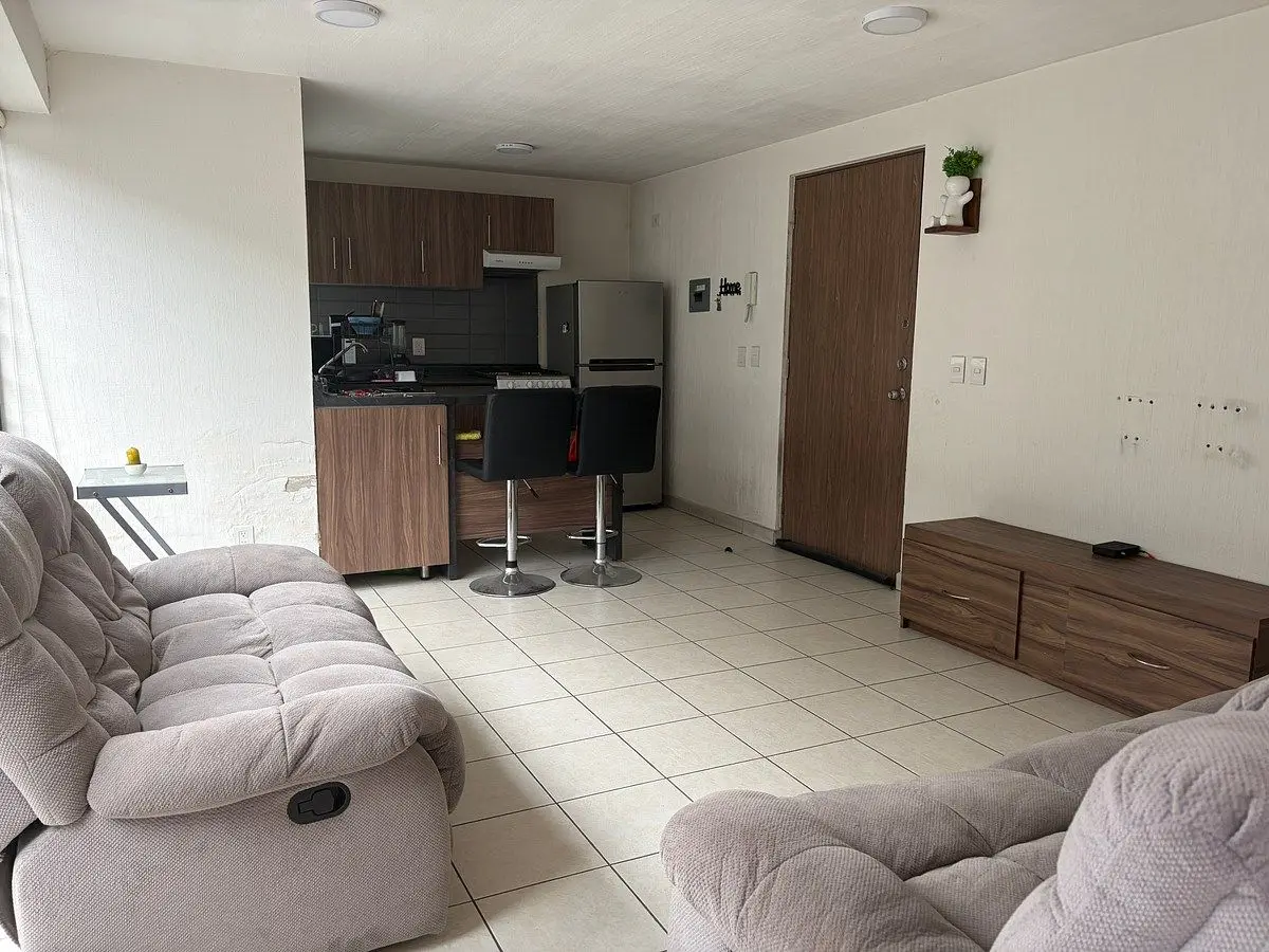 Se Vende Departamento en San Pedro Xalpa — foto 2