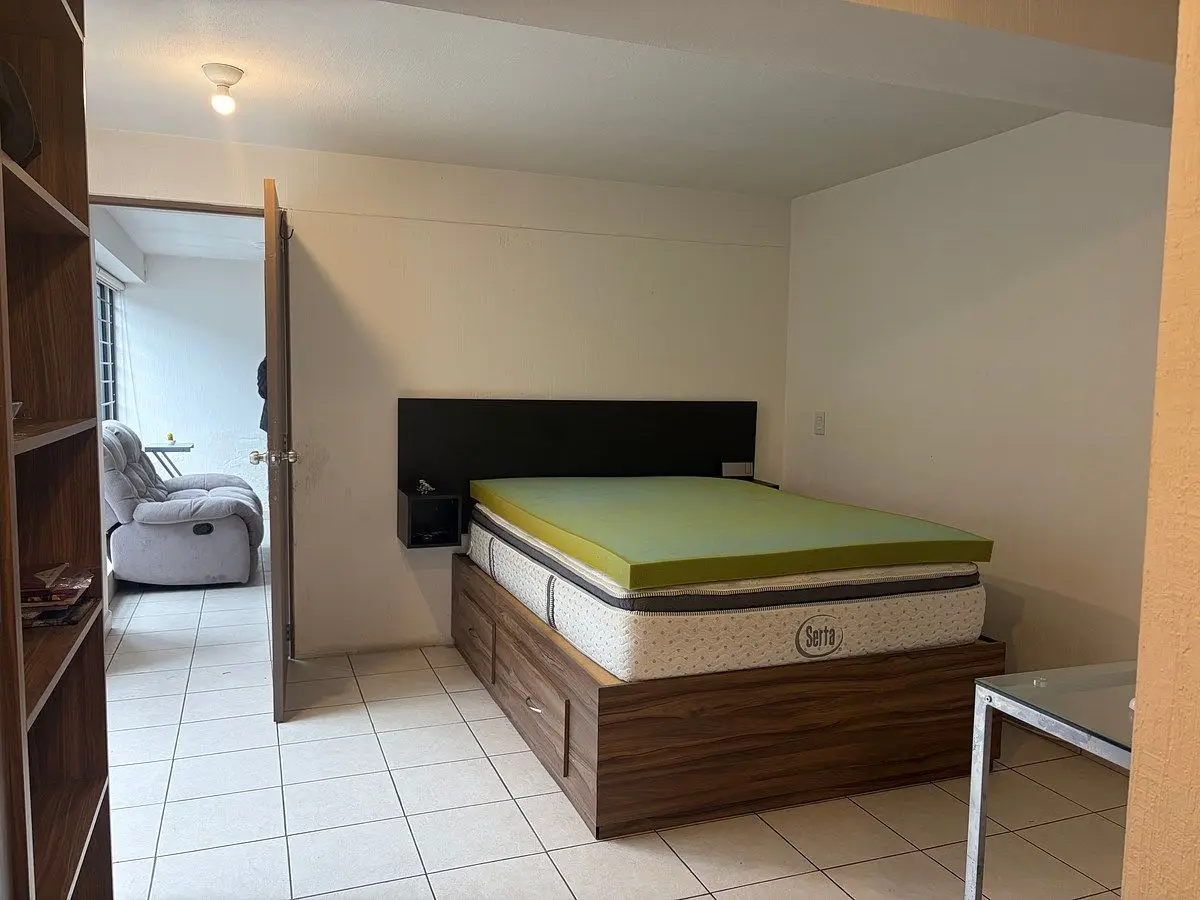 Se Vende Departamento en San Pedro Xalpa — foto 4