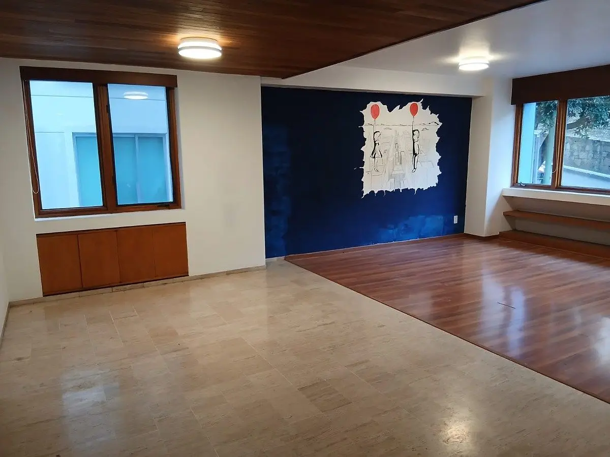 Departamento en Venta o Renta en Paseo de las Lomas, Santa Fe. — foto 2