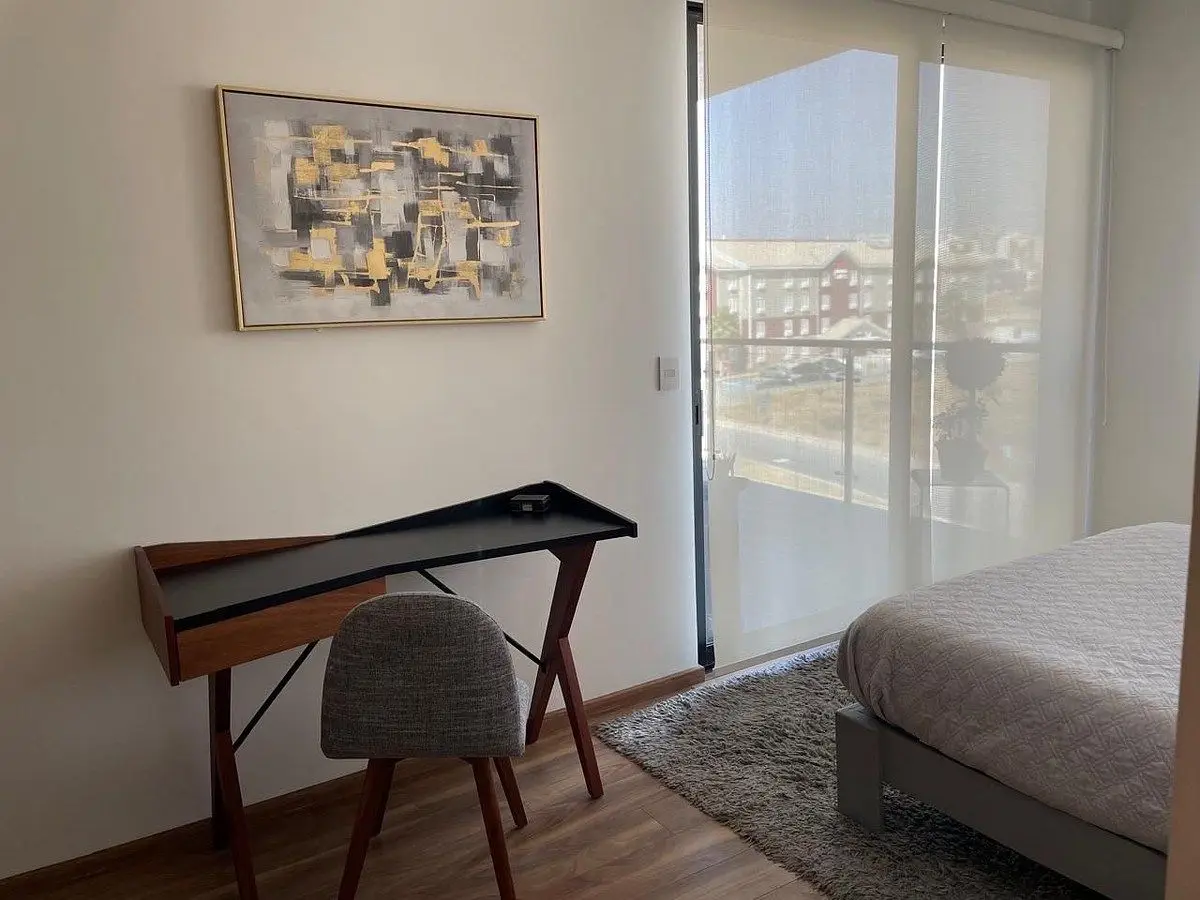 Departamento en venta en Valle de Juriquilla — foto 2