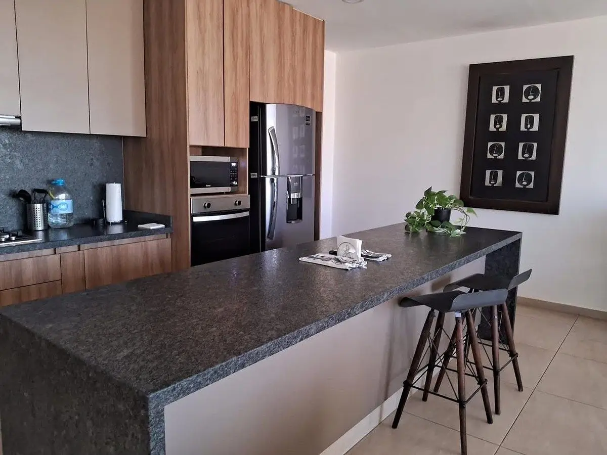 Departamento en venta en Valle de Juriquilla — foto 3