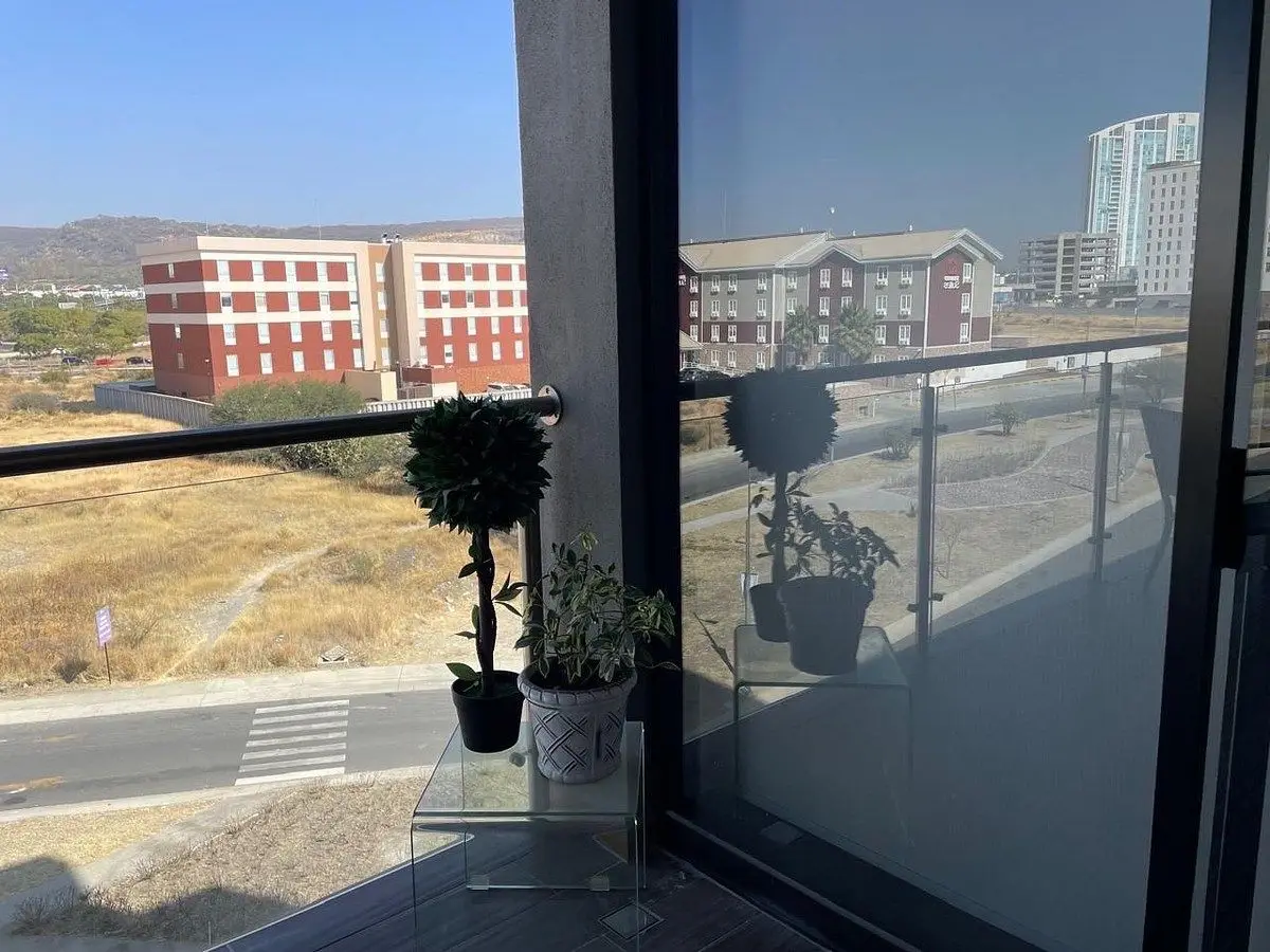 Departamento en venta en Valle de Juriquilla — foto 4