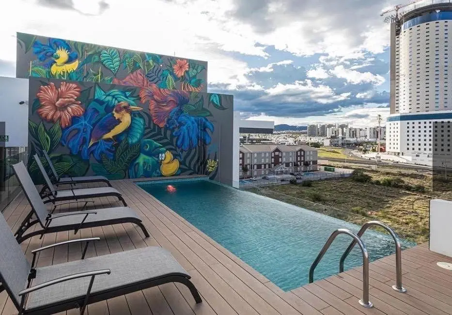 Departamento en venta en Valle de Juriquilla — foto 5