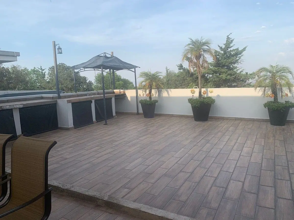 Se Vende Depto en el Desierto de los Leones — foto 6
