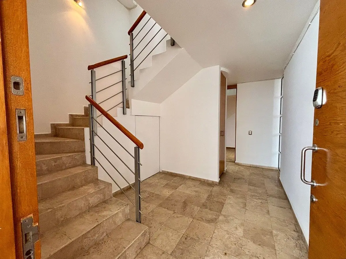 Exclusiva Residencia en Condominio – Col. Del Valle — foto 3