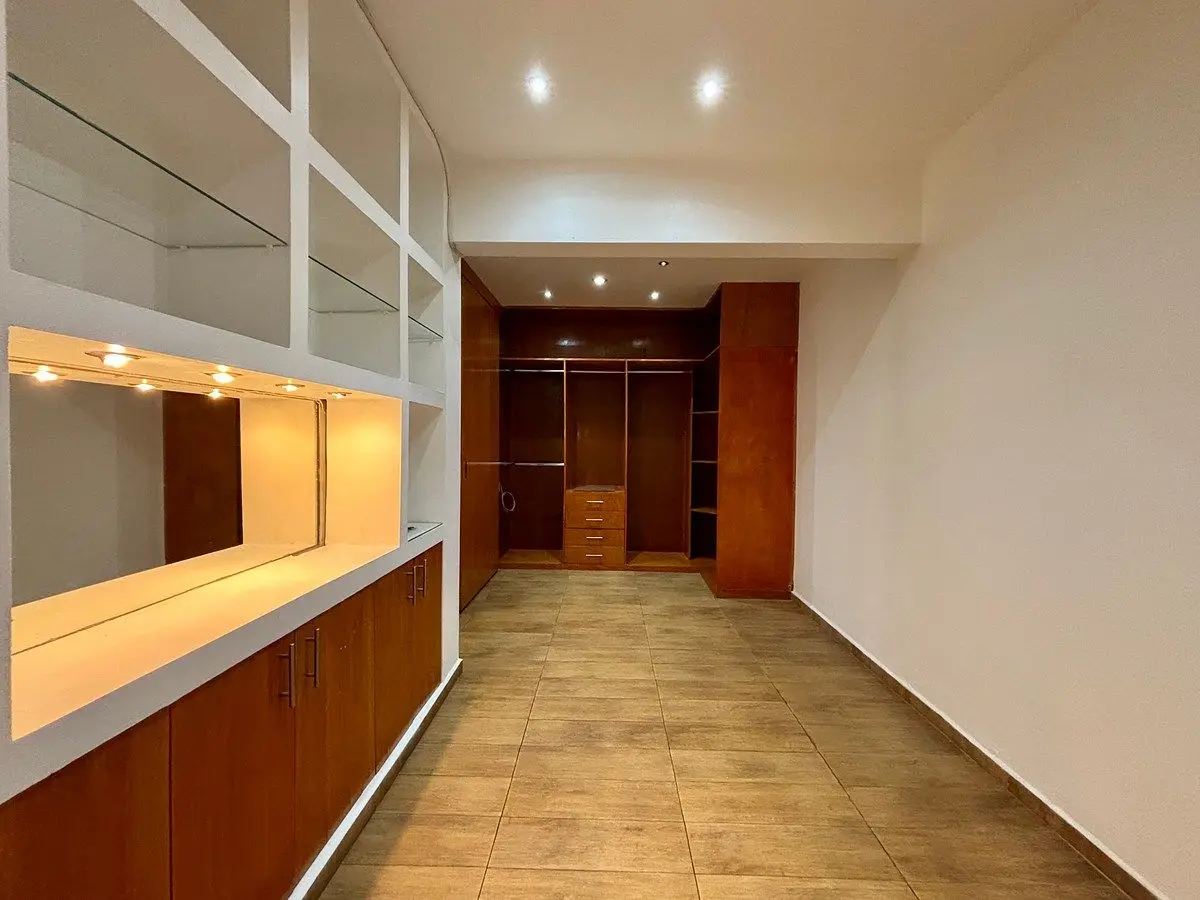Exclusiva Residencia en Condominio – Col. Del Valle — foto 4