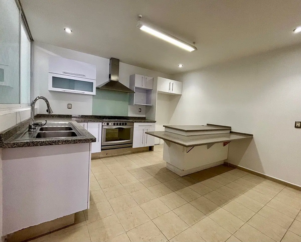 Exclusiva Residencia en Condominio – Col. Del Valle — foto 6