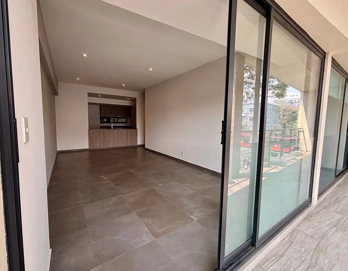 Venta Departamento Narvarte Poniente — foto 2
