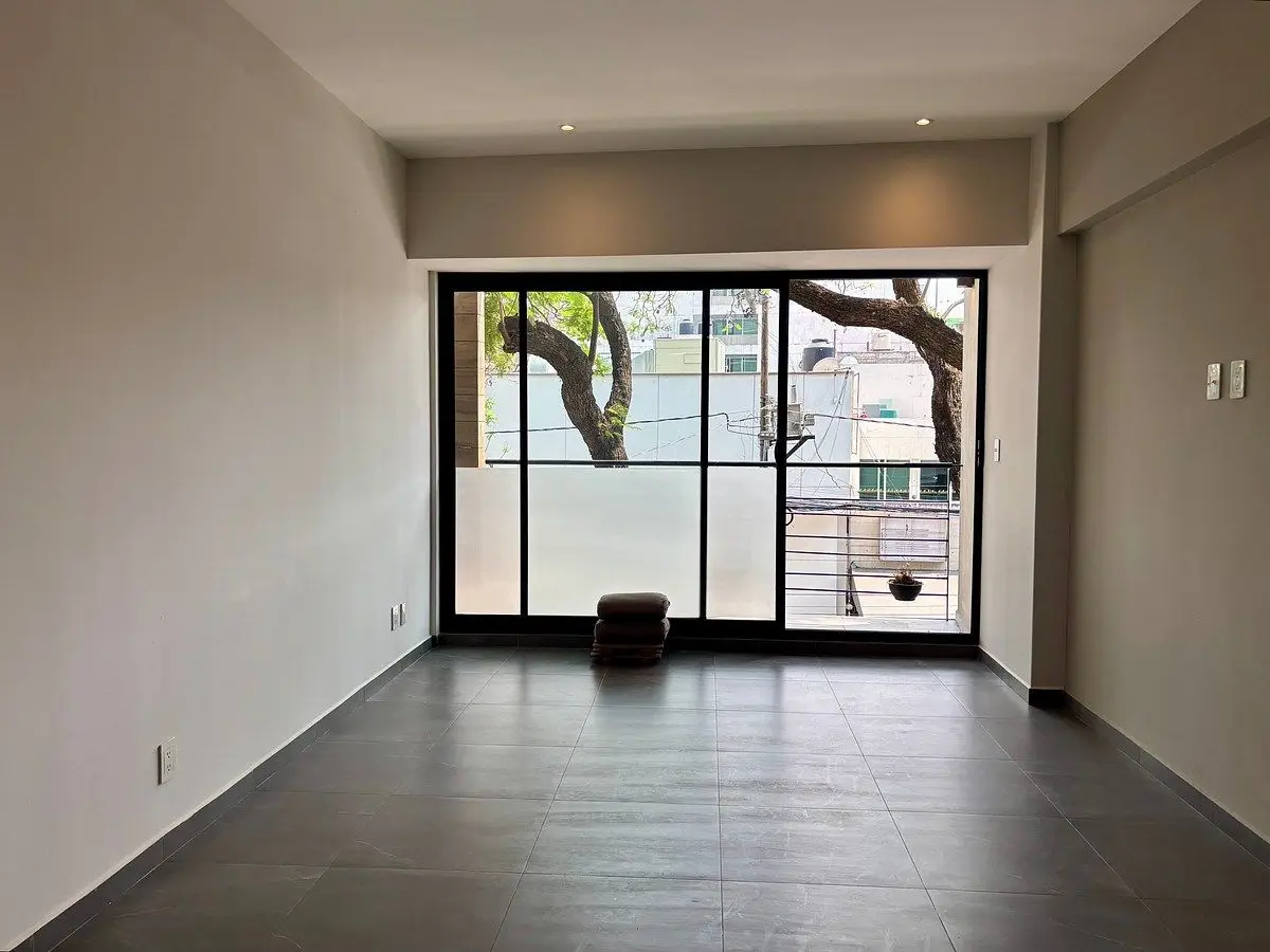 Venta Departamento Narvarte Poniente — foto 3