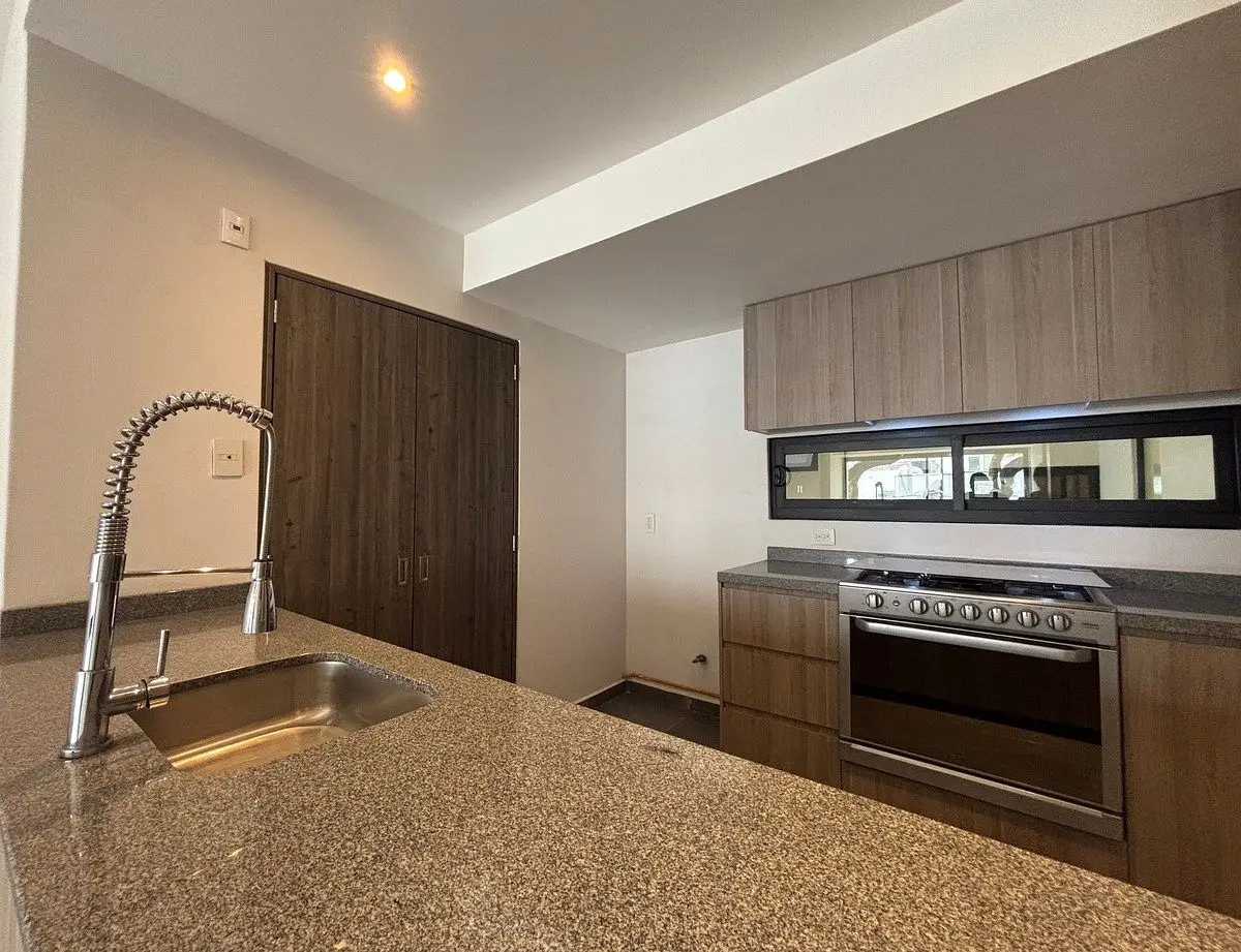 Venta Departamento Narvarte Poniente — foto 4