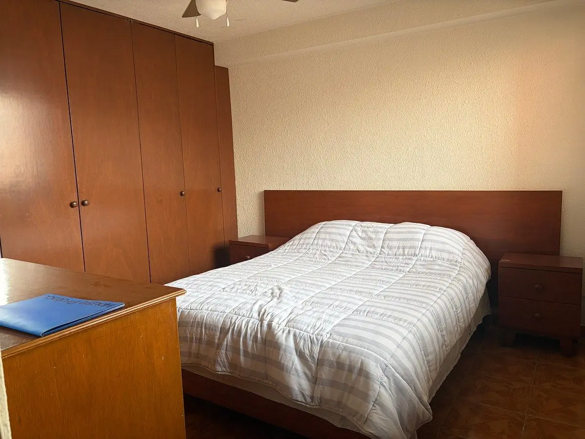 Se Renta Departamento AMUEBLADO en San Pedro de Los Pinos — foto 4