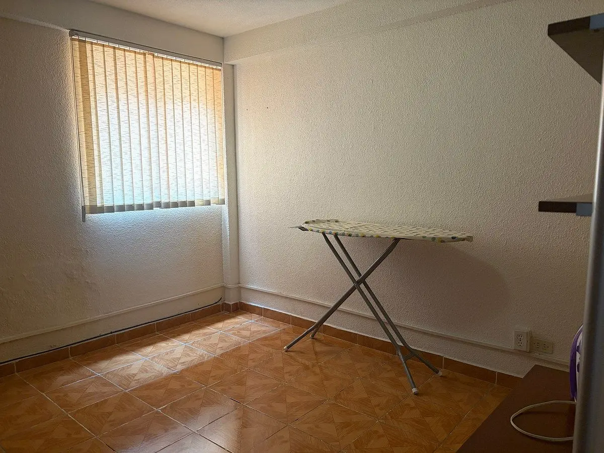Se Renta Departamento AMUEBLADO en San Pedro de Los Pinos — foto 5