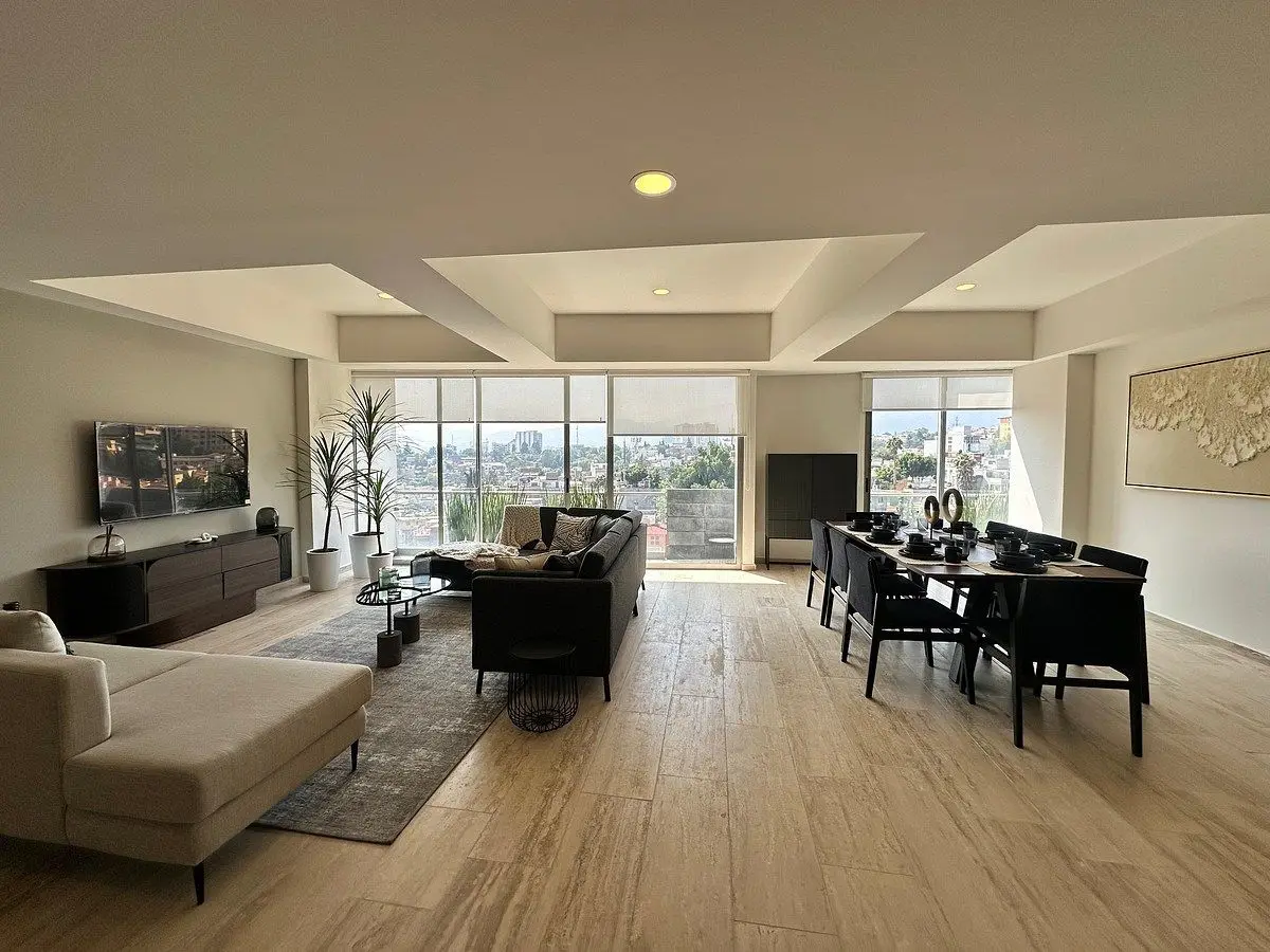 Venta en Residencial Almina - San Angel — foto 2