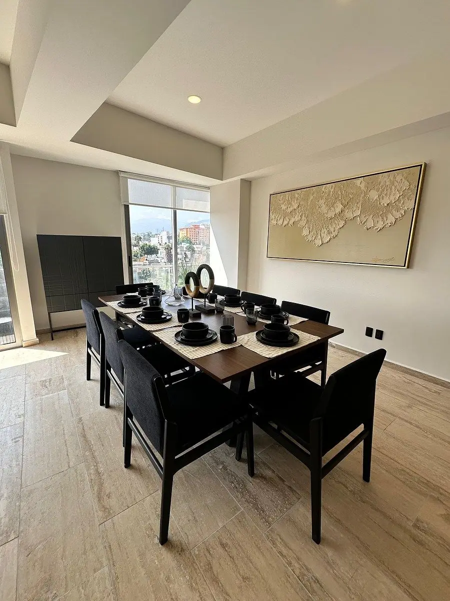 Venta en Residencial Almina - San Angel — foto 3