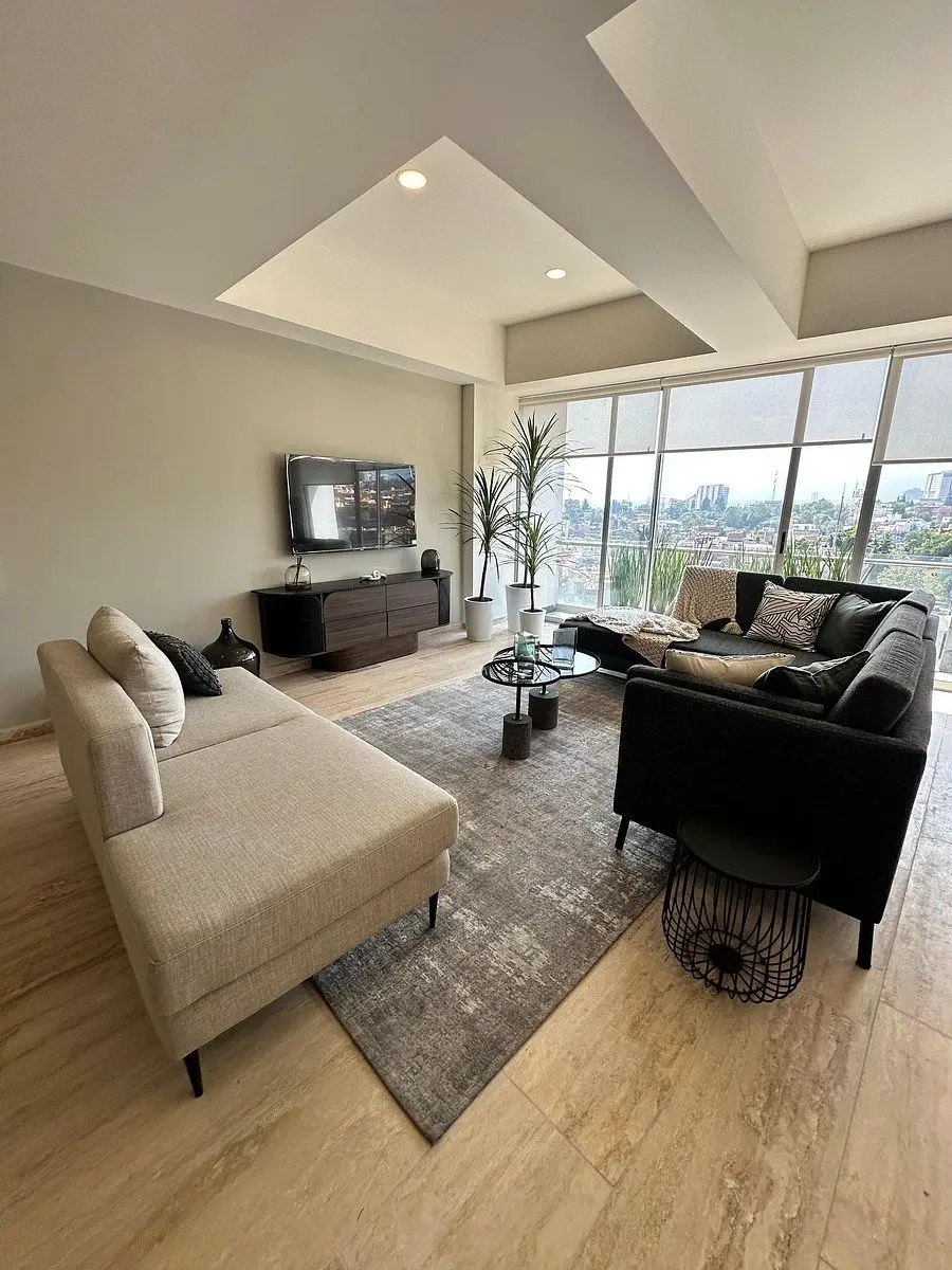 Venta en Residencial Almina - San Angel — foto 4