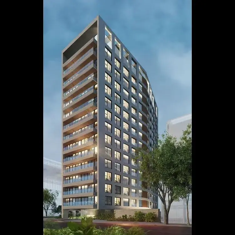 Departamentos en Venta - Vive Polanco Al Máximo en La Colonia Granada, Cdmx — foto 2